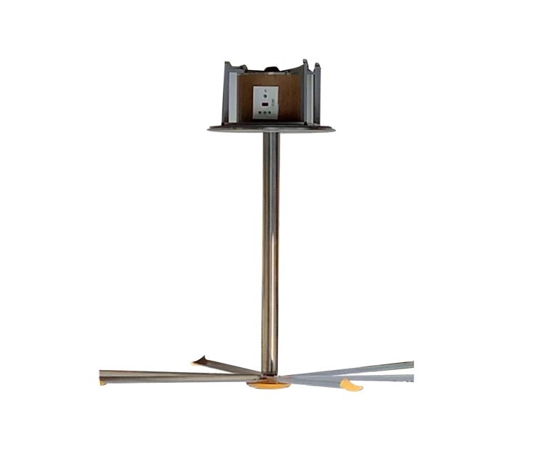 Explosion-Proof Industrial Ceiling Fans