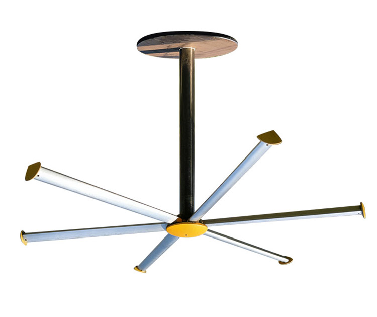 Explosion-proof Industrial Ceiling Fans