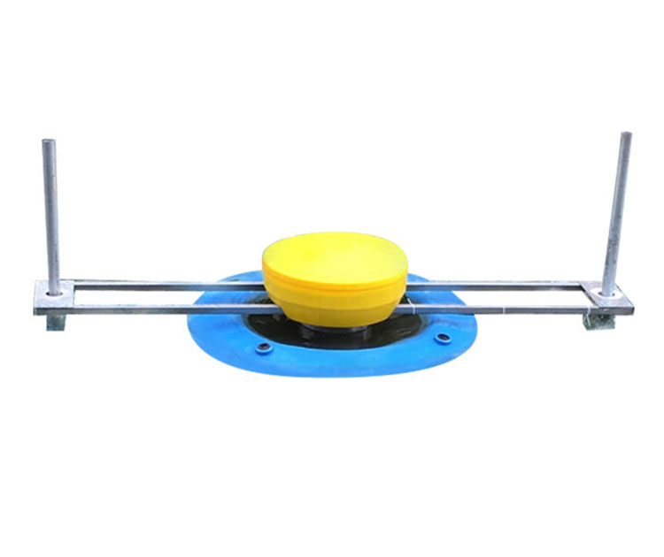 Clean Water Brand Wave Surge Machine